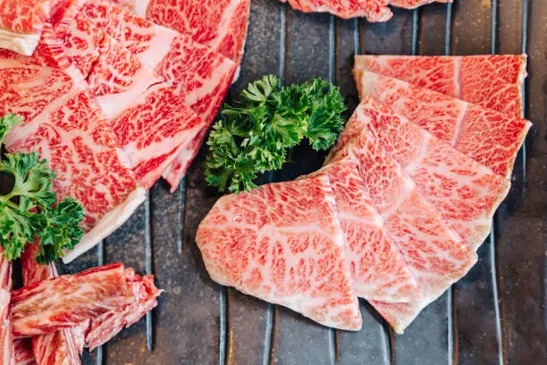 Wagyu A5 – Lựa chọn số 1 cho những dịp đặc biệt