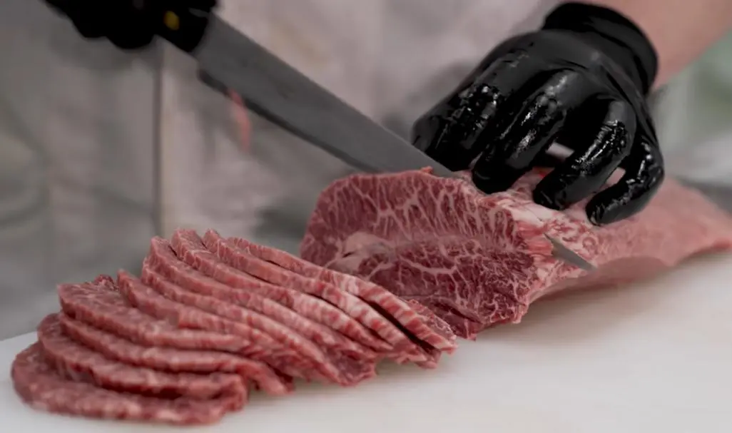 Wagyu A5: Không còn là giấc mơ xa xỉ của người Việt
